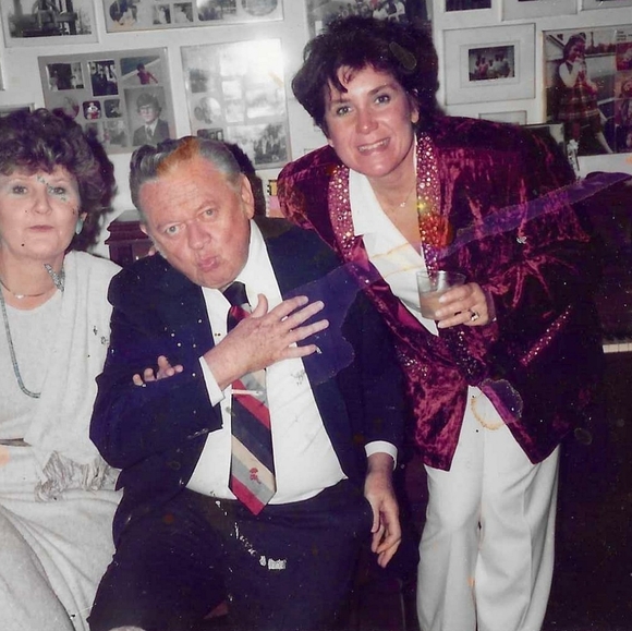 Meet your Posher, Ellie & her Gigi - Picture 7 of 10